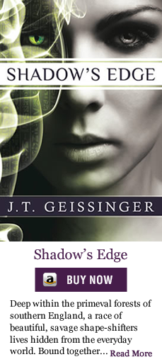 Shadow’s Edge