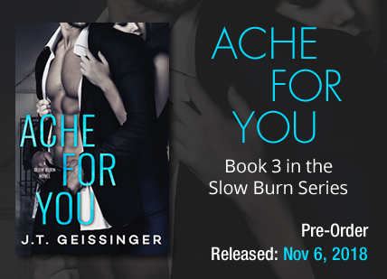 Midnight Valentine by J.T. Geissinger Midnight Valentine by J.T. Geissinger