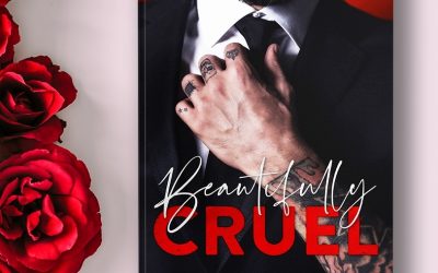 Beautifully Cruel Available in Audio