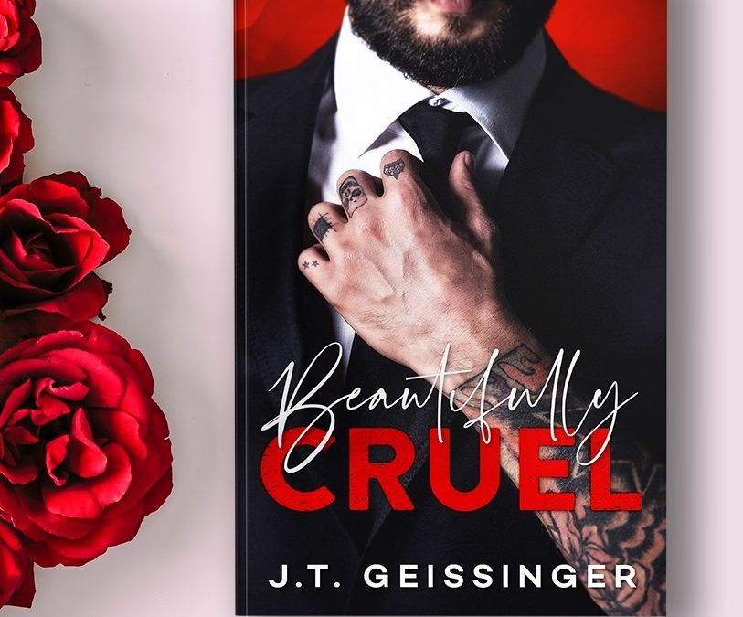 Beautifully Cruel Available in Audio