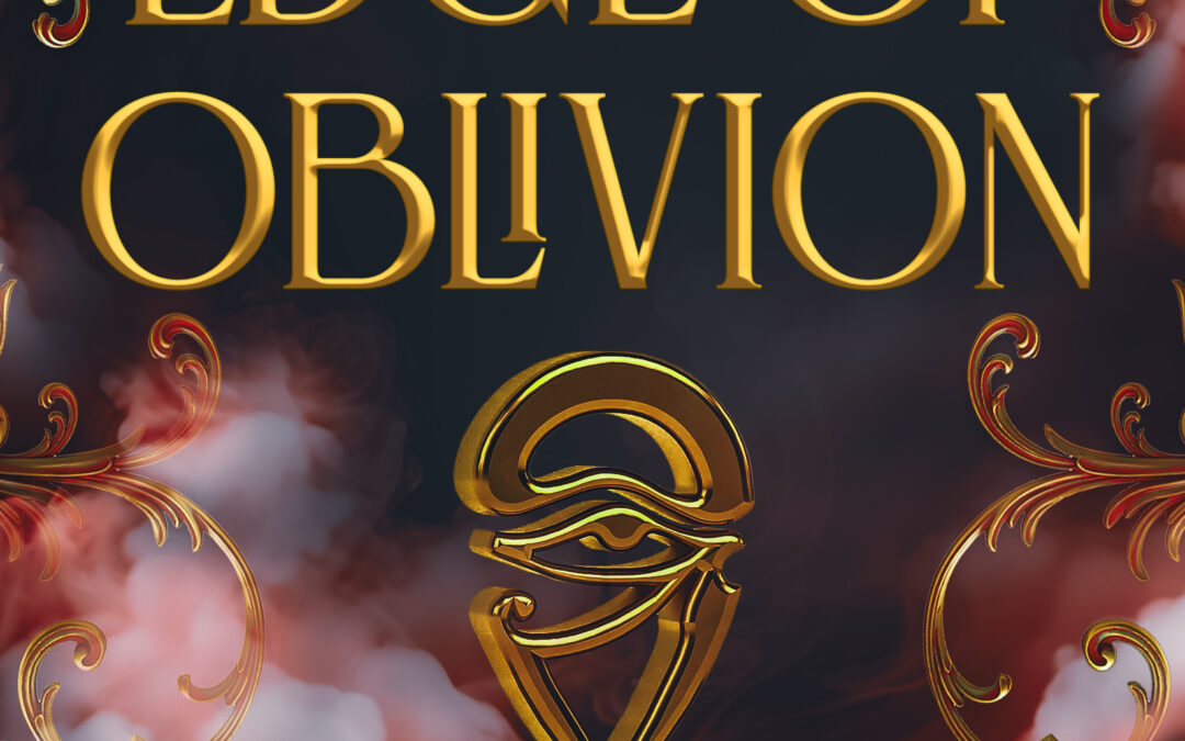 Edge Of Oblivion (Night Prowler #2)