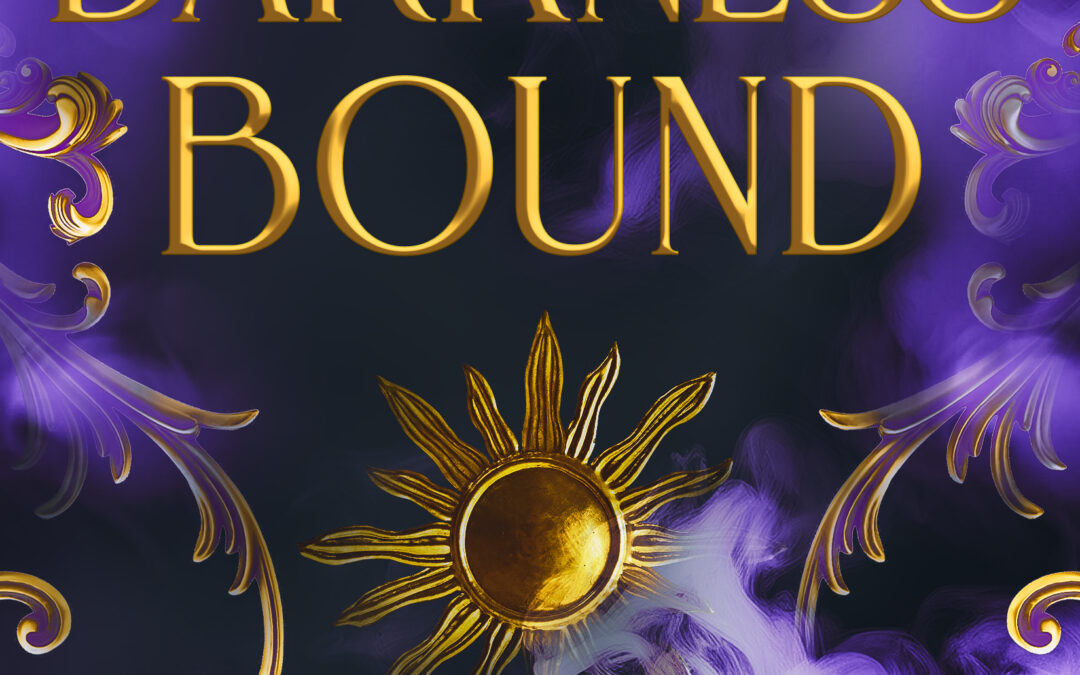 Darkness Bound (Night Prowler #5)