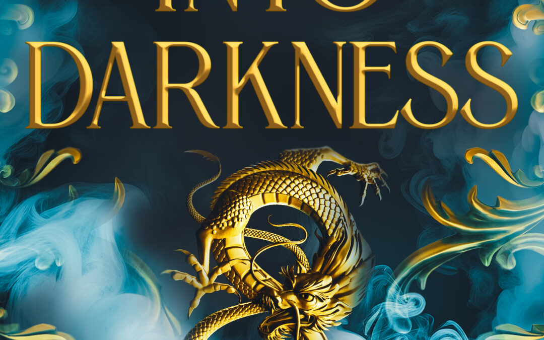 Into Darkness (Night Prowler #6)