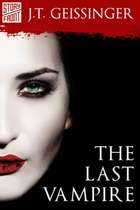 The Last Vampire