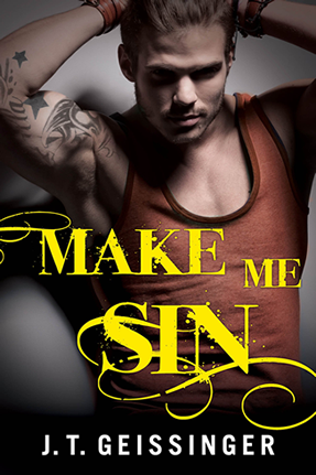 Make Me Sin (Bad Habit #2)