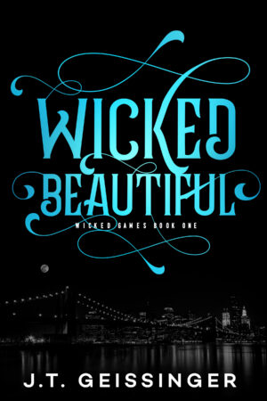 Wicked Beautiful (Wicked Games #1)