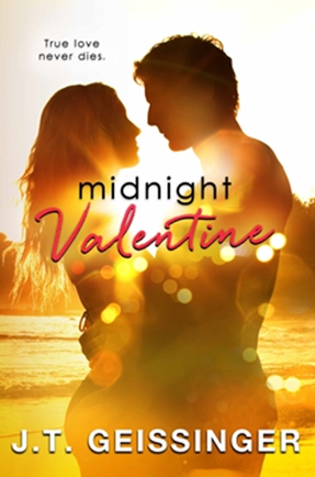 Midnight Valentine is Live