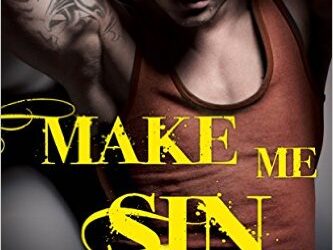 Make Me Sin is a RITA® Finalist