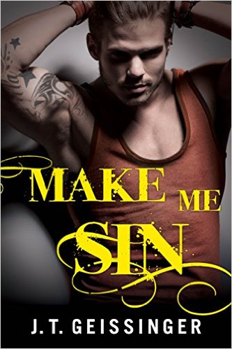 Make Me Sin is a RITA® Finalist