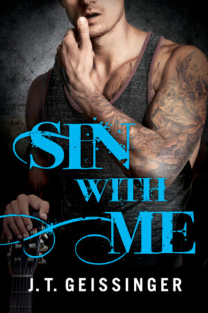 Sin With Me (Bad Habit #3)