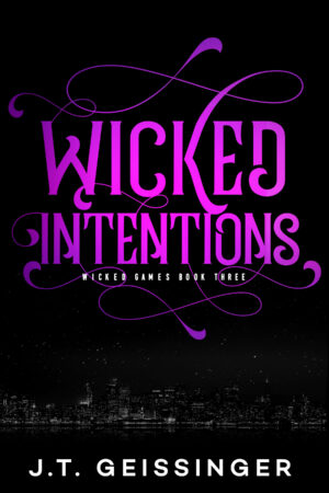 Wicked Intentions