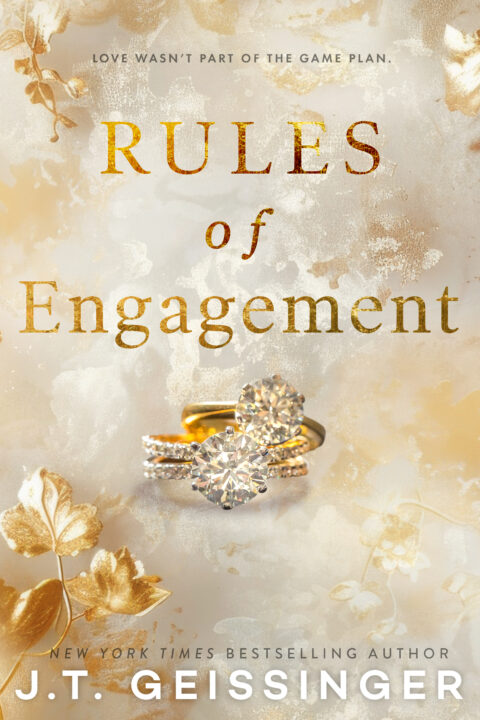 Rules of Engagement