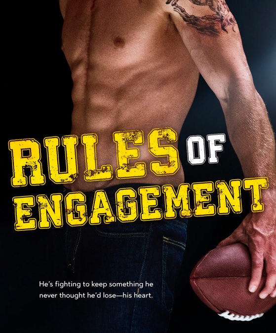 Rules of Engagement