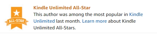 Kindle Unlimited All-Star