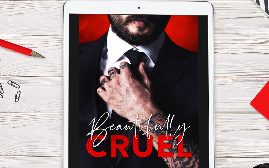 30 Days until Beautifully Cruel