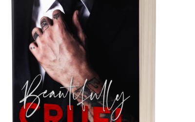 Beautifully Cruel is in the Wild!