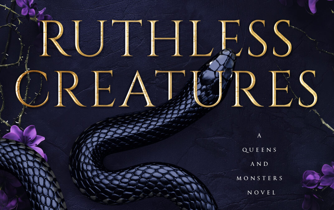 Ruthless Creatures