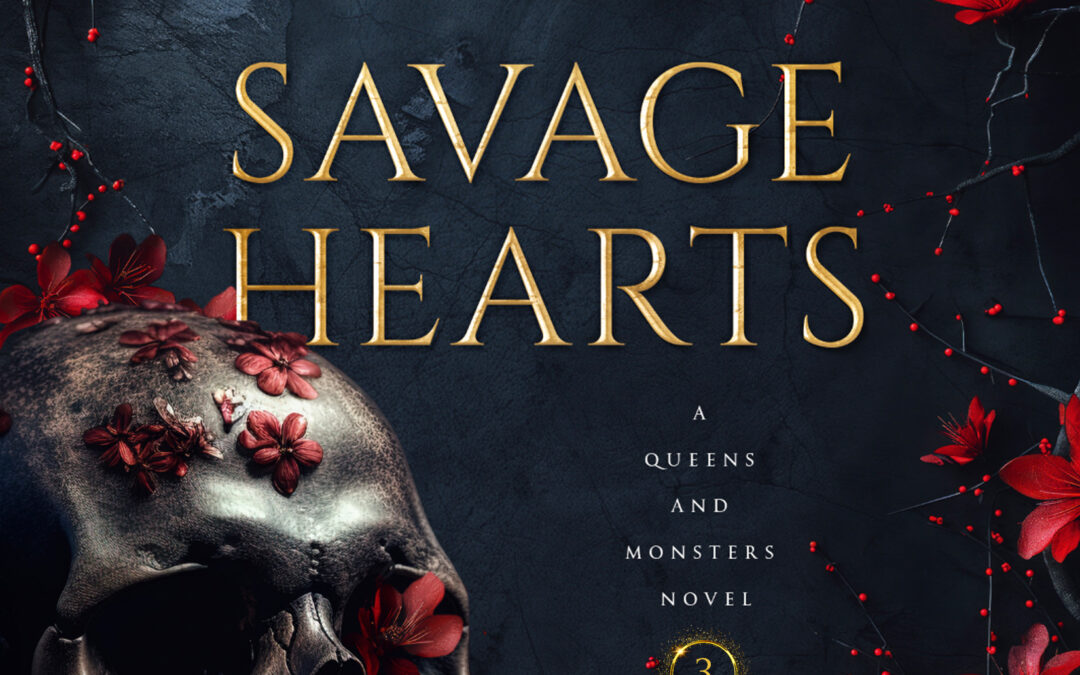 Savage Hearts