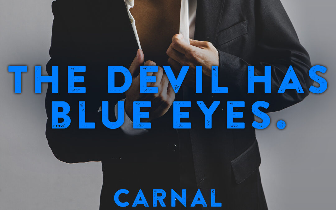 Carnal Urges Blog Tour Sign-Ups Open