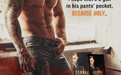 Carnal Urges is Live!