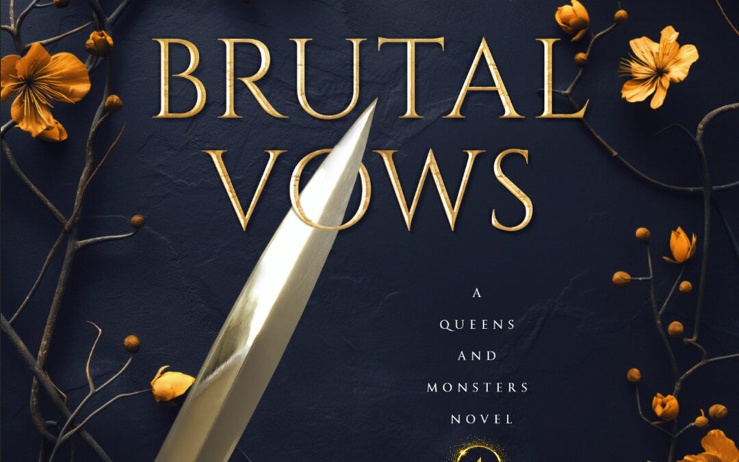 Brutal Vows