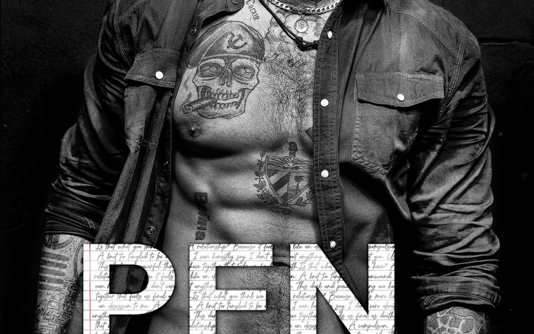 PEN PAL