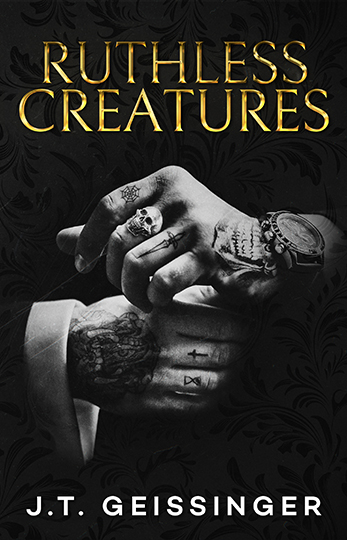 Ruthless Creatures - Special Edition