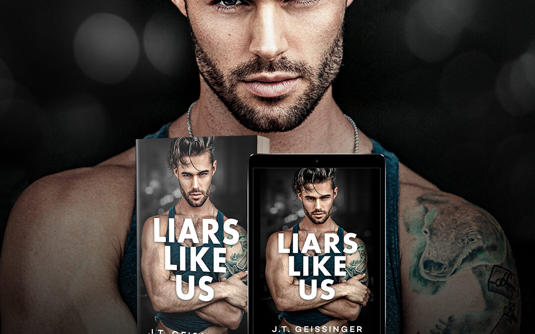 Liars Like Us is Live