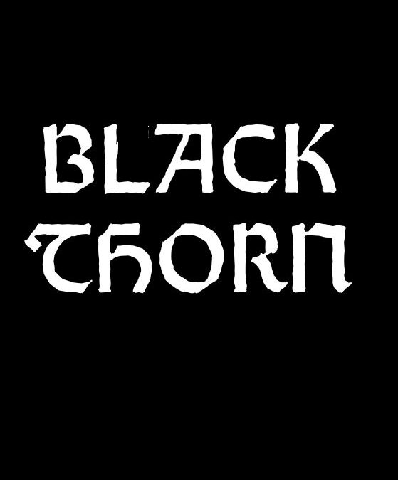 Blackthorn