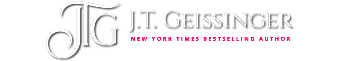 J.T. Geissinger