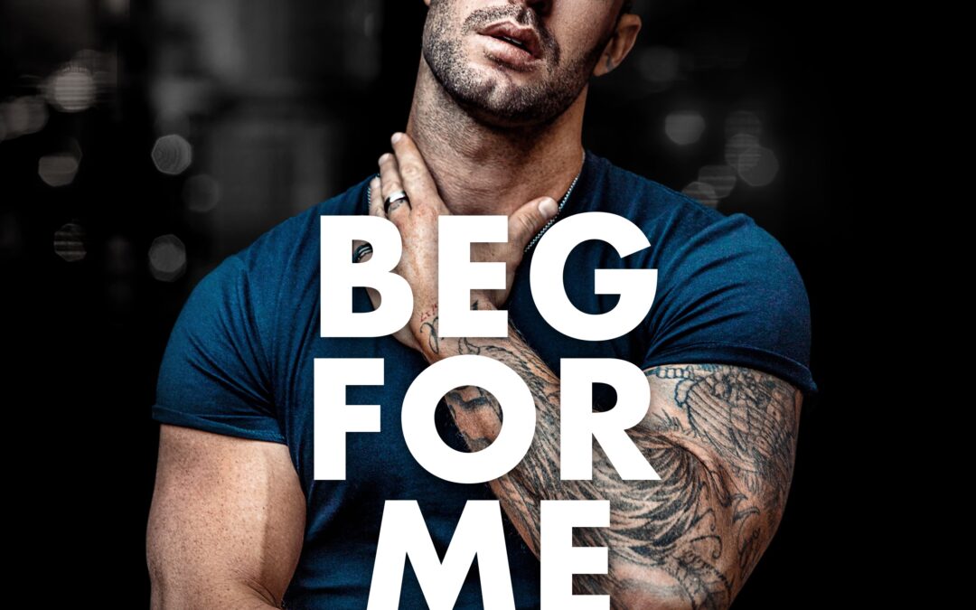 Beg For Me Audio is Here