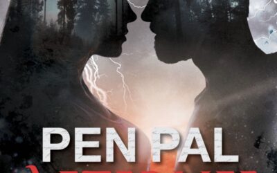 Pen Pal: Afterlife